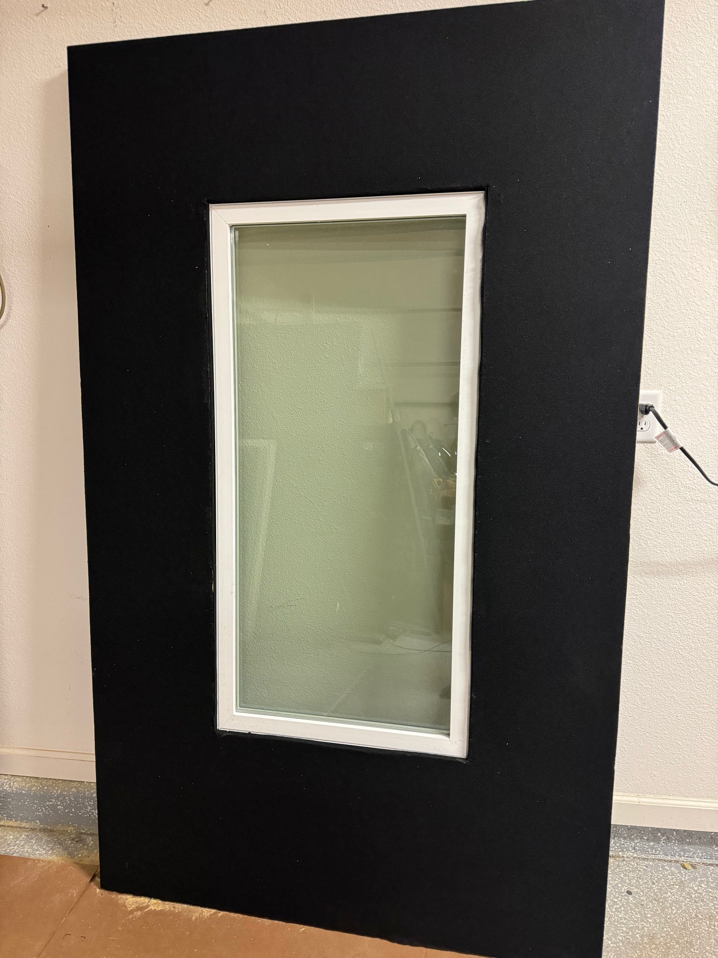 Side Window Add On