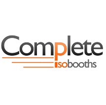 Complete Iso Booths LLC logo