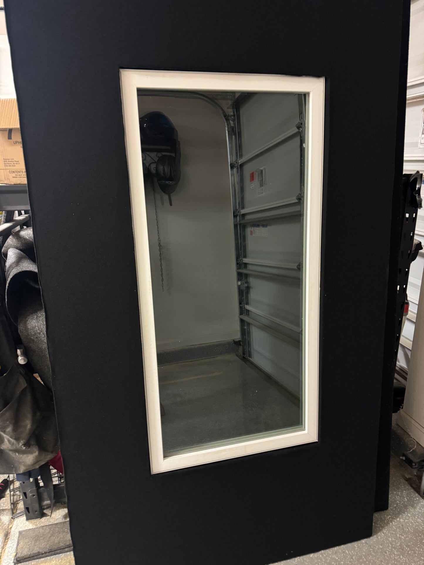Side Window Add On
