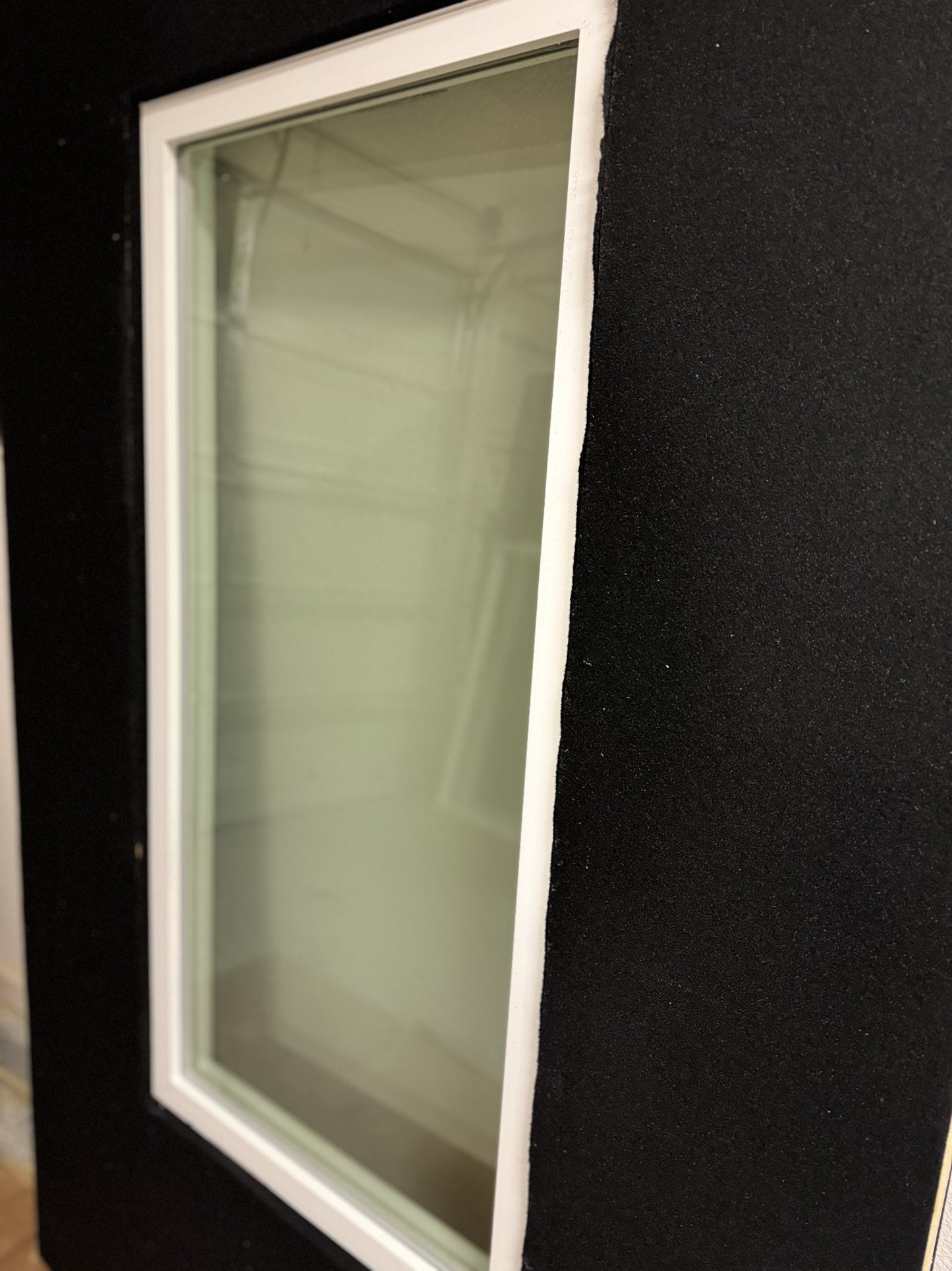 Side Window Add On