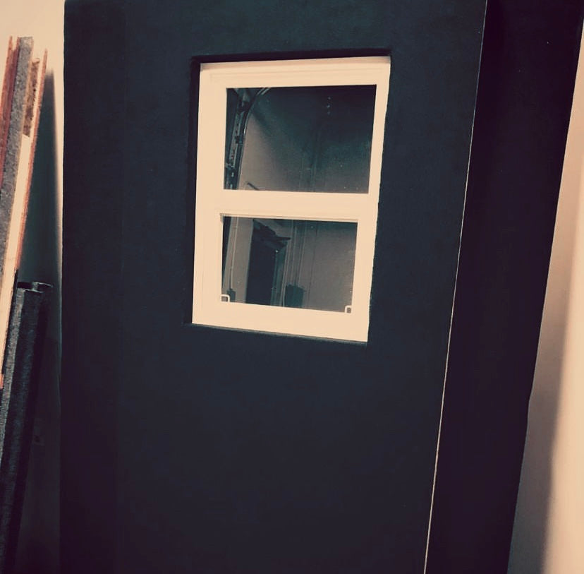 Side Window Add On