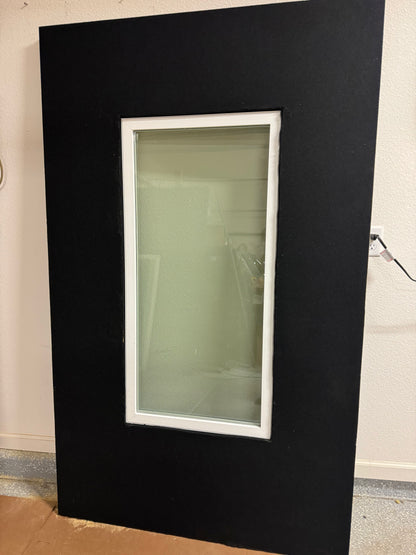 Side Window Add On