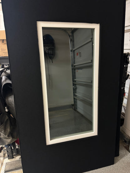 Side Window Add On