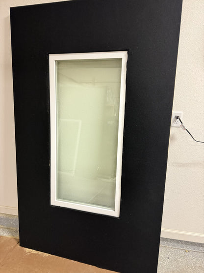 Side Window Add On