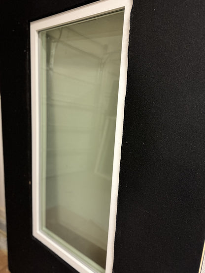 Side Window Add On