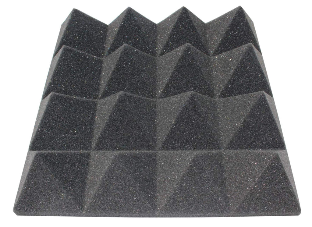 Acoustic Foam Pyramid